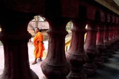 CAMBODIA-VOTE-MONK-2