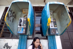 INDONEISA-TELECOM