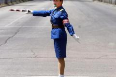 NKOREA-UN-TRAFFIC CONTROL