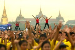 THAILAND-EXERCIS-CROWD-1